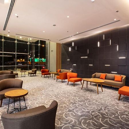 Somedays Hotel Suites Αλ Χοφούφ Εξωτερικό φωτογραφία