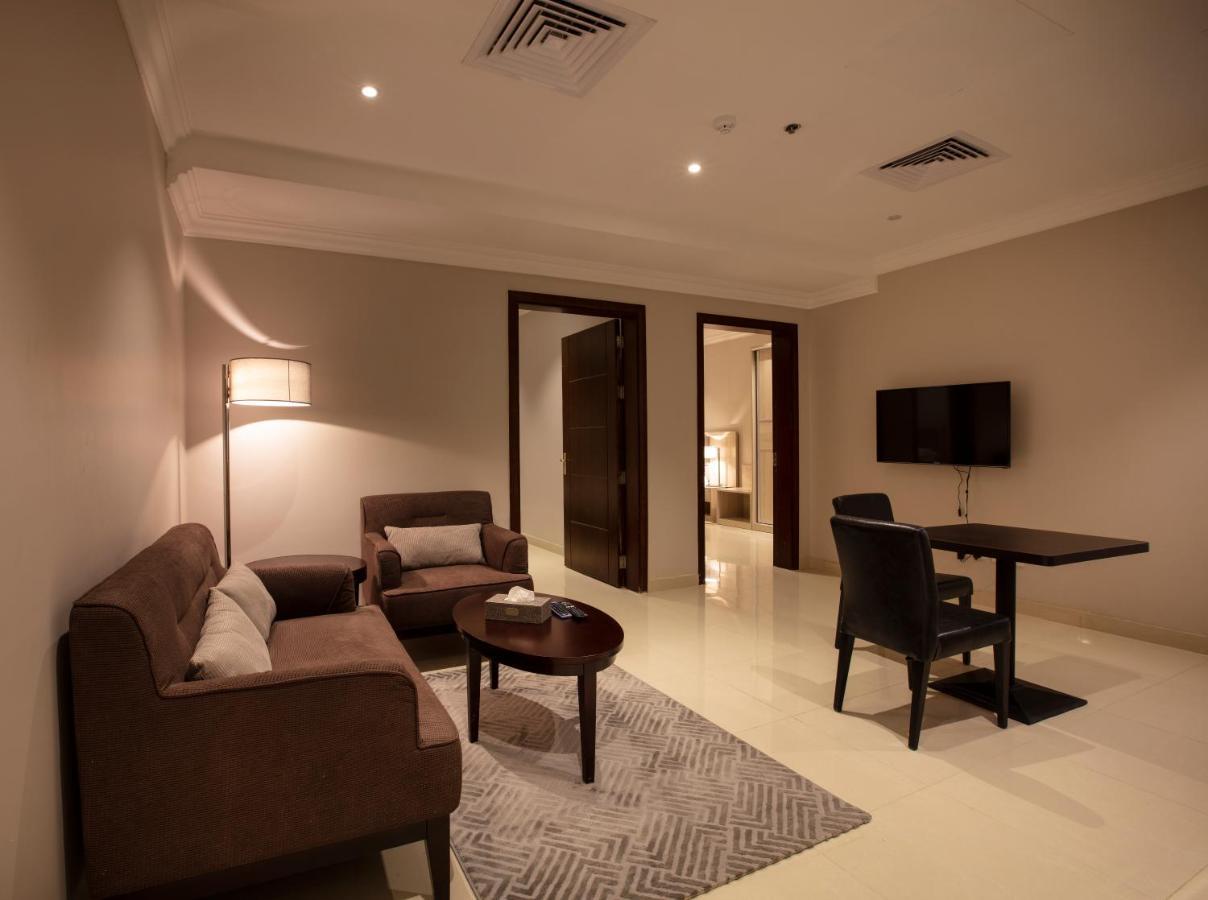 Somedays Hotel Suites Αλ Χοφούφ Εξωτερικό φωτογραφία