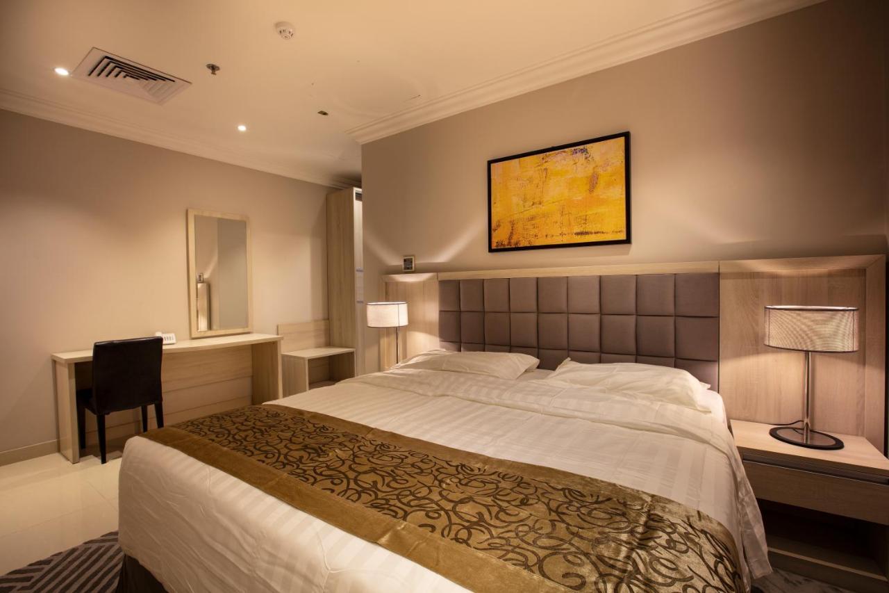 Somedays Hotel Suites Αλ Χοφούφ Εξωτερικό φωτογραφία