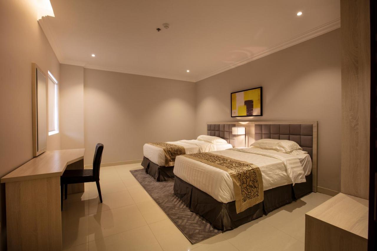Somedays Hotel Suites Αλ Χοφούφ Εξωτερικό φωτογραφία