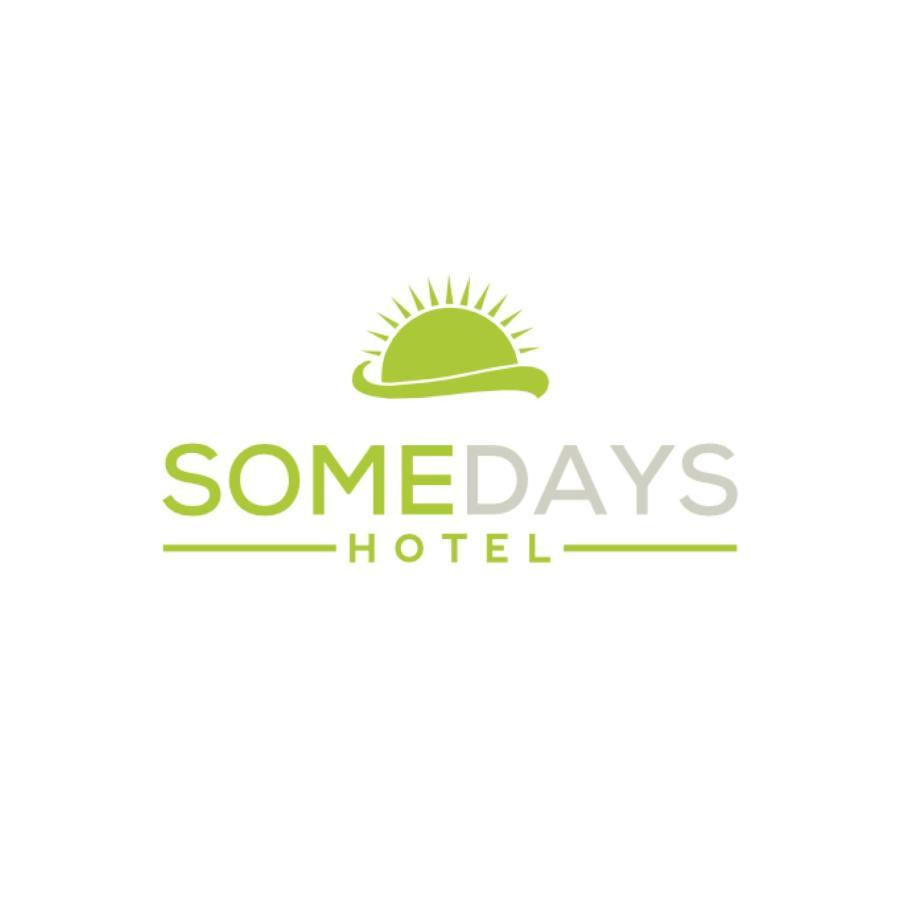Somedays Hotel Suites Αλ Χοφούφ Εξωτερικό φωτογραφία