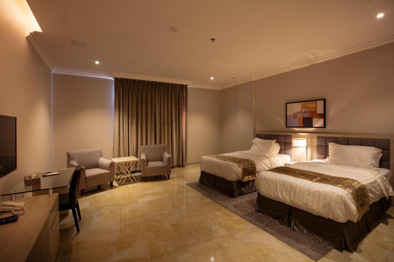 Somedays Hotel Suites Αλ Χοφούφ Εξωτερικό φωτογραφία