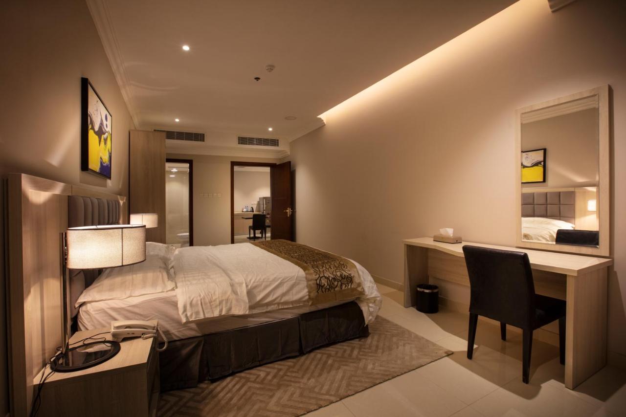 Somedays Hotel Suites Αλ Χοφούφ Εξωτερικό φωτογραφία