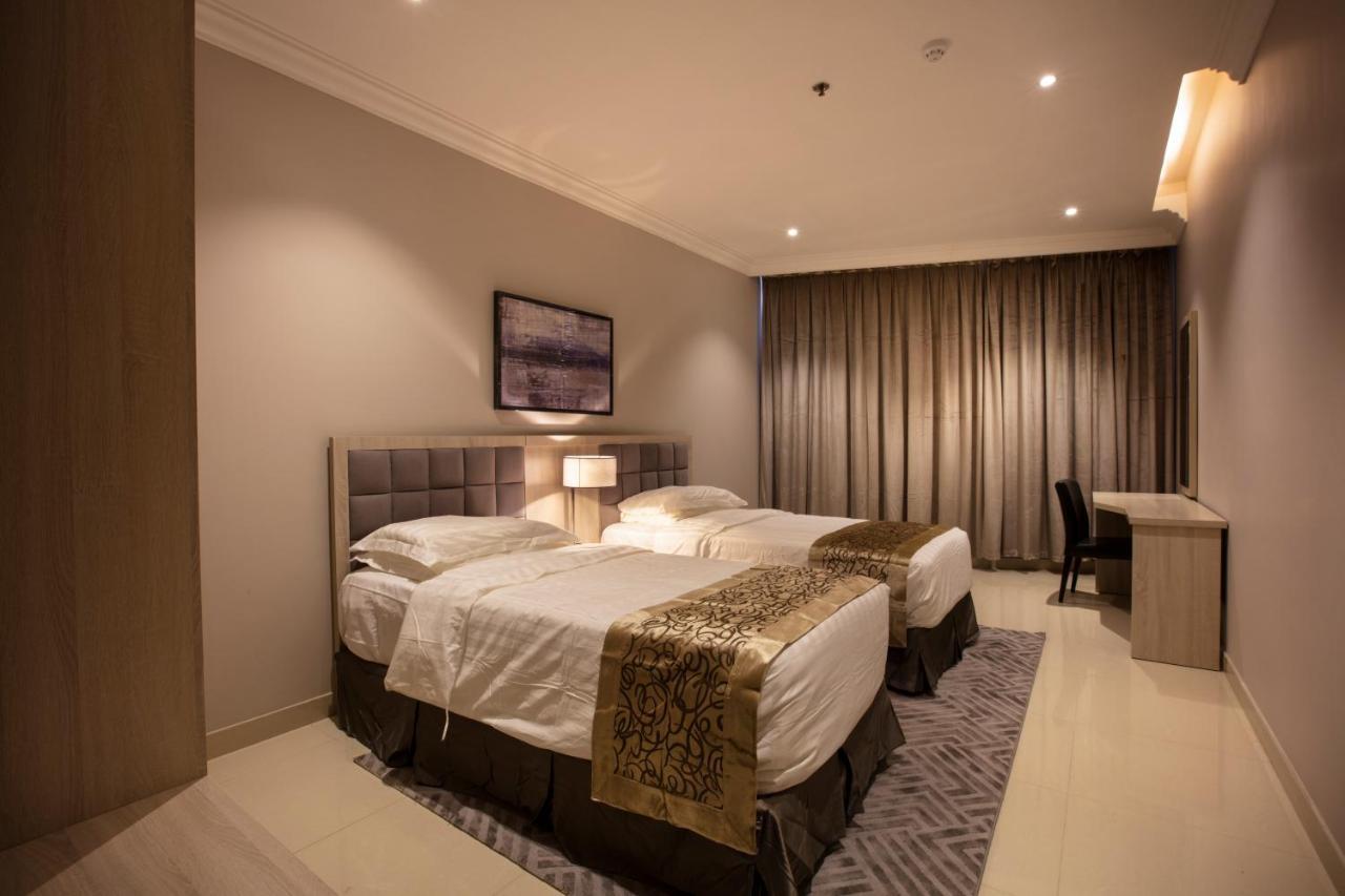 Somedays Hotel Suites Αλ Χοφούφ Εξωτερικό φωτογραφία