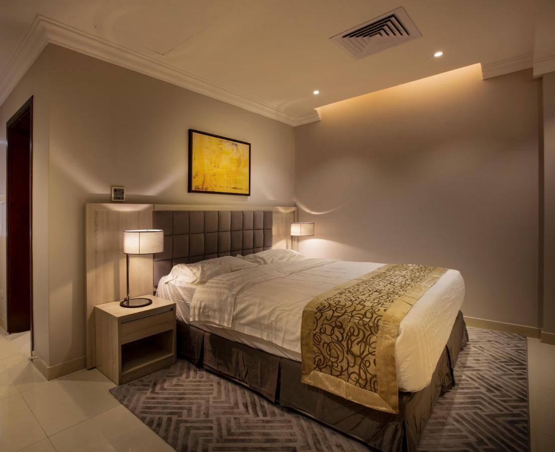 Somedays Hotel Suites Αλ Χοφούφ Εξωτερικό φωτογραφία
