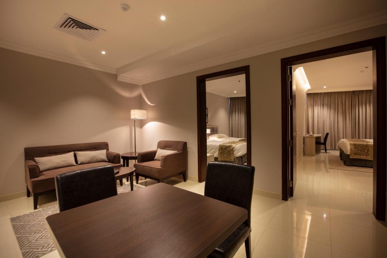 Somedays Hotel Suites Αλ Χοφούφ Εξωτερικό φωτογραφία