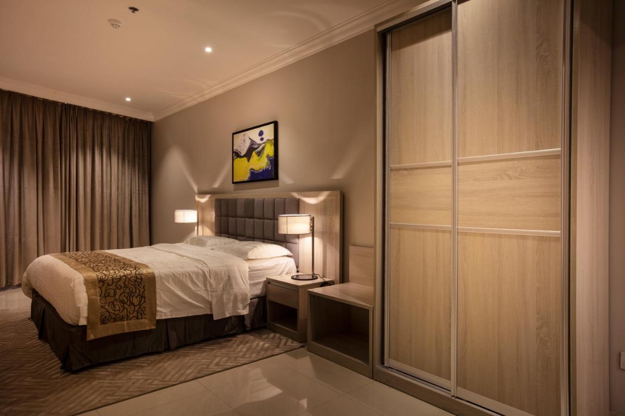 Somedays Hotel Suites Αλ Χοφούφ Εξωτερικό φωτογραφία